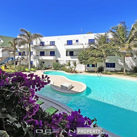 Sal Service Leme Bedje Residence ซังตามาเรีย ภายนอก รูปภาพ
