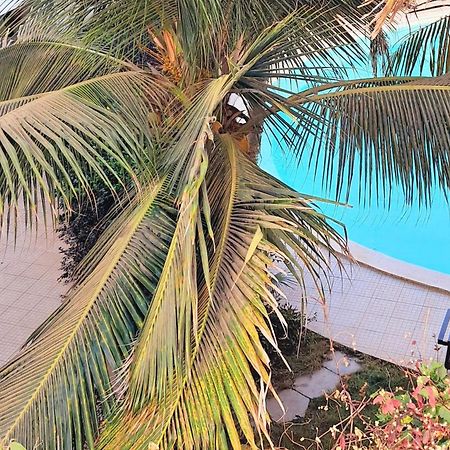 Sal Service Leme Bedje Residence ซังตามาเรีย ภายนอก รูปภาพ