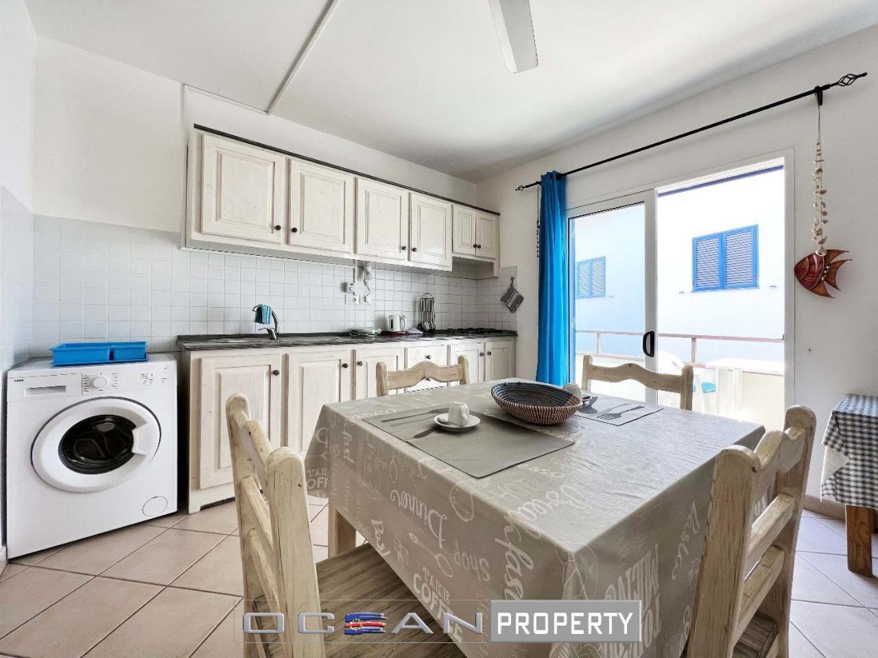 Sal Service Leme Bedje Residence ซังตามาเรีย ภายนอก รูปภาพ