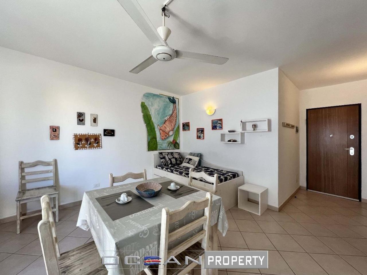 Sal Service Leme Bedje Residence ซังตามาเรีย ภายนอก รูปภาพ