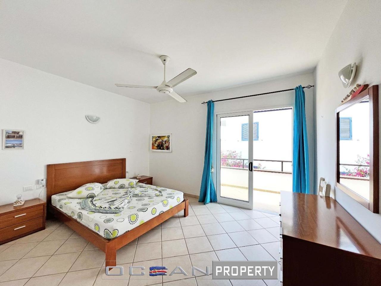 Sal Service Leme Bedje Residence ซังตามาเรีย ภายนอก รูปภาพ