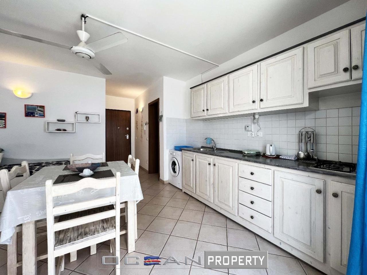 Sal Service Leme Bedje Residence ซังตามาเรีย ภายนอก รูปภาพ