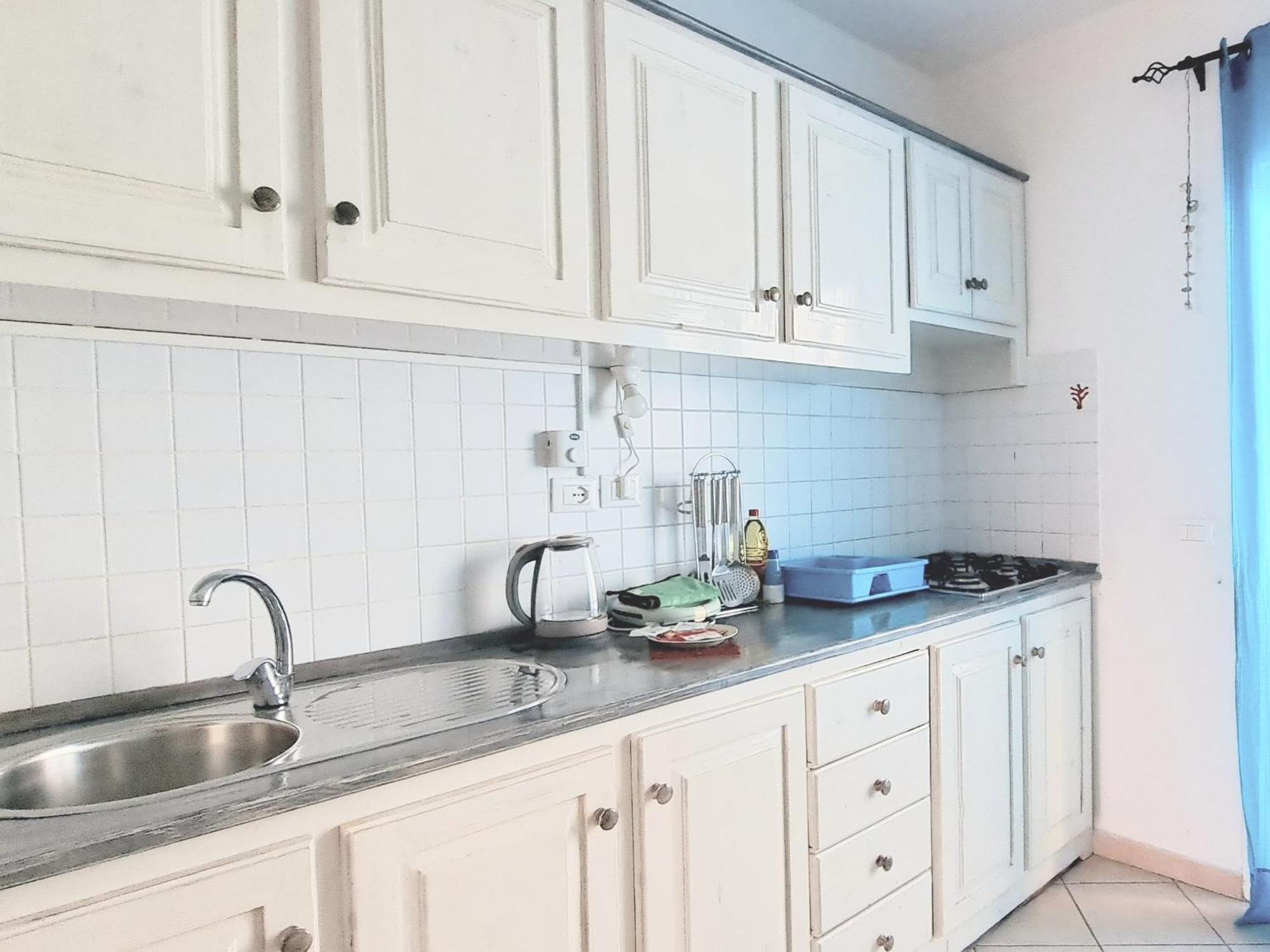 Sal Service Leme Bedje Residence ซังตามาเรีย ภายนอก รูปภาพ